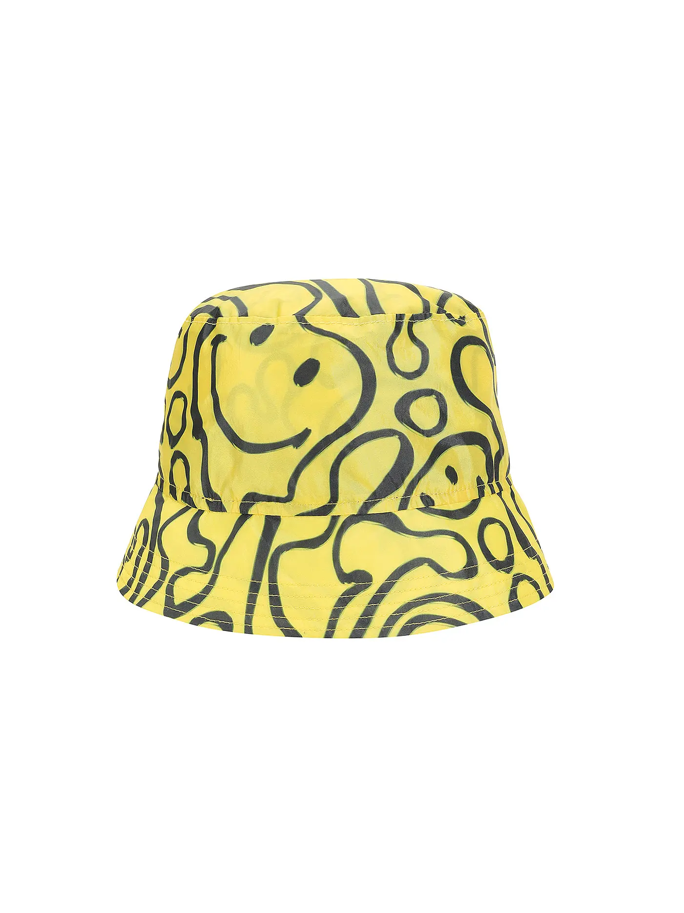 RAINKISS | Regen Fischerhut - Bucket Hat Happy Daze | 